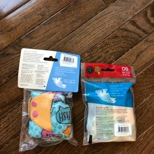 NEW Limited Edition Bumgenius Flip